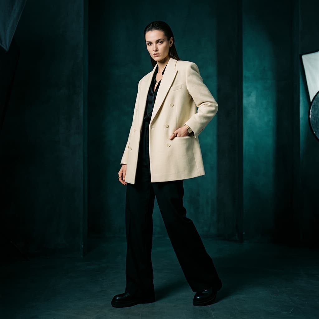 KDSL Lookbook 2026 - Look 2